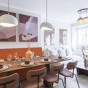 Deluxe Appartement